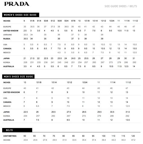 prada size 42 coat|prada purses size chart.